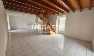 Maison 4 Pièces 107 m² à vendre à Fougeré (85480)