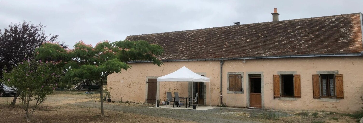Maison 3 Pièces 93 m² à vendre à Malicorne-sur-Sarthe (72270)
