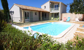 Maison 5 Pièces 110 m² à louer à Laudun-l'Ardoise (30290)