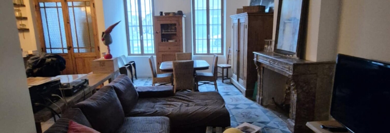 Maison 4 Pièces 145 m² à vendre à Coursan (11110)