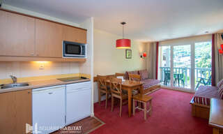 Appartement 2 Pièces 34 m² à vendre à Saint-Lary-Soulan (65170)