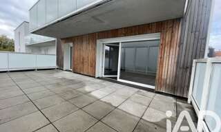 Appartement 3 Pièces 64 m² à vendre à Lille (59800)