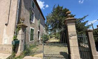 Maison 12 Pièces 455 m² à vendre à Moux (11700)