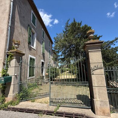 Maison 12 pièces 550000 €