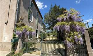 Maison 12 Pièces 455 m² à vendre à Moux (11700)