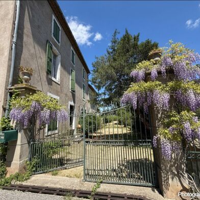 Maison 12 pièces 550000 €