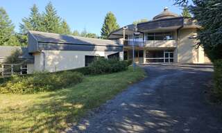 Maison 70 Pièces 3700 m² à vendre à Égletons (19300)