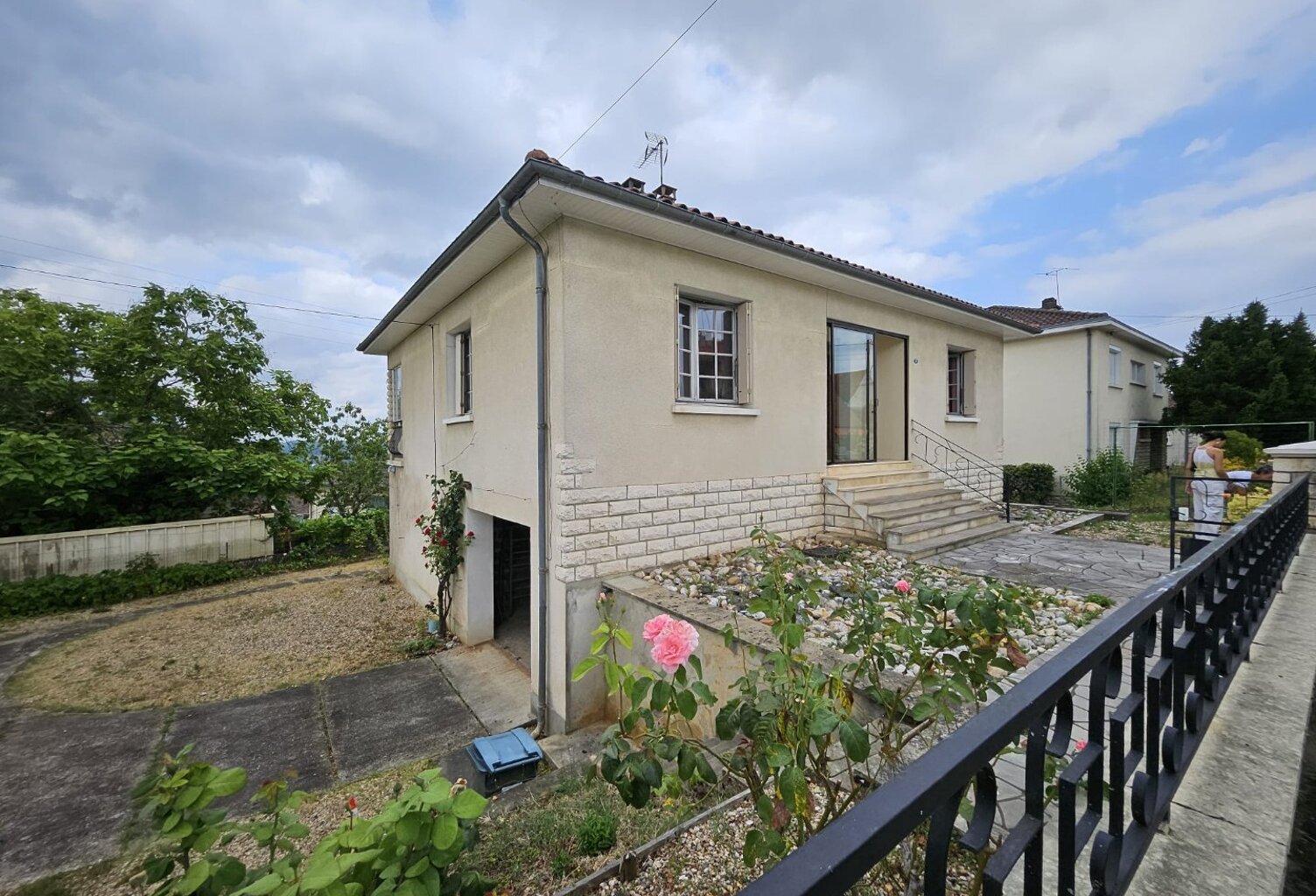 Maison — photo 1