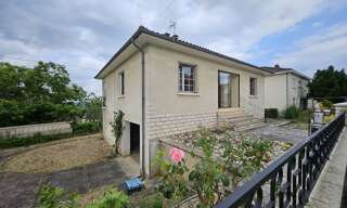 Maison 3 Pièces 90 m² à vendre à Périgueux (24000)