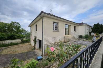 Maison 3 pièces 225000 €