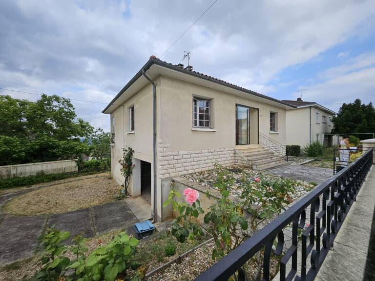 Maison — photo 1