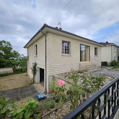 Maison 3 pièces 225000 €