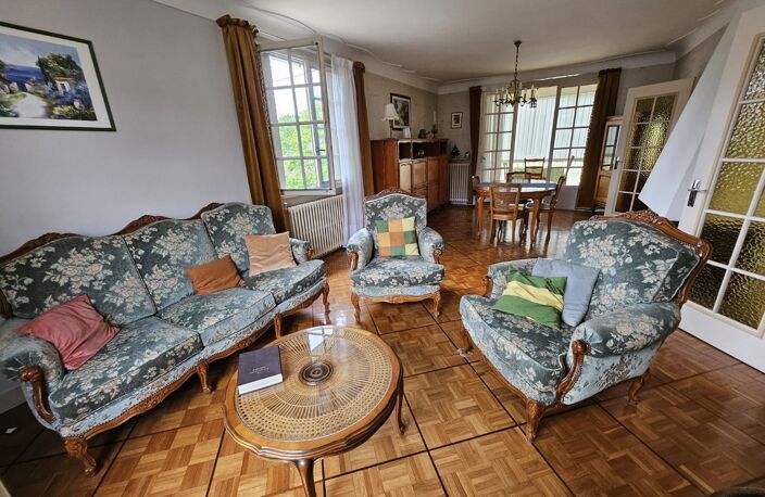 Maison — photo 3
