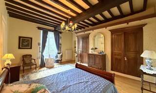 Maison 9 Pièces 333 m² à vendre à Nontron (24300)