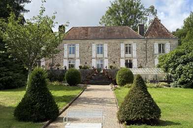 Maison 9 pièces 545000 €