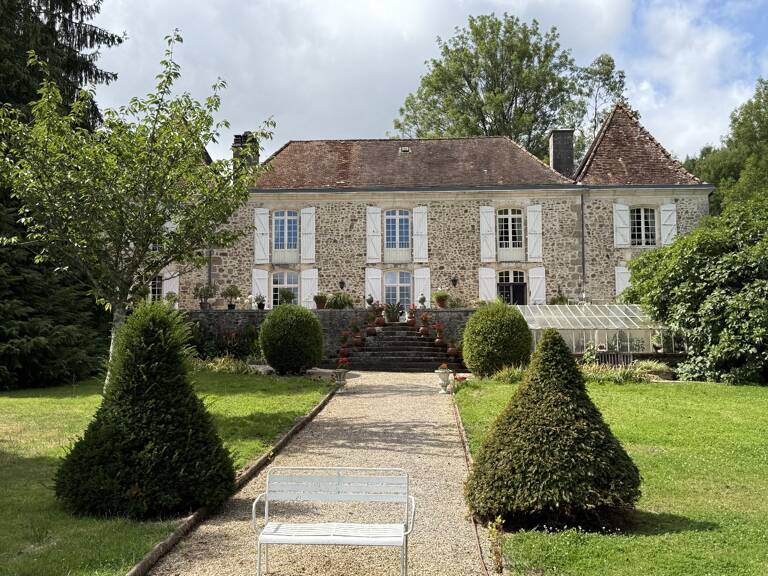Maison — photo 1