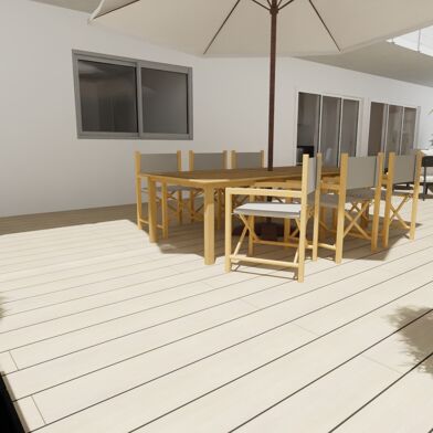 Appartement 3 pièces 97000 €