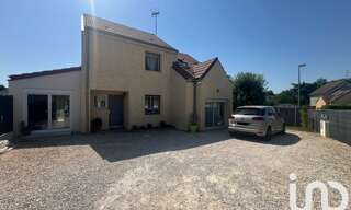 Maison 4 Pièces 120 m² à vendre à Crissey (71530)