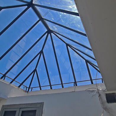 Appartement 1 pièces 89000 €