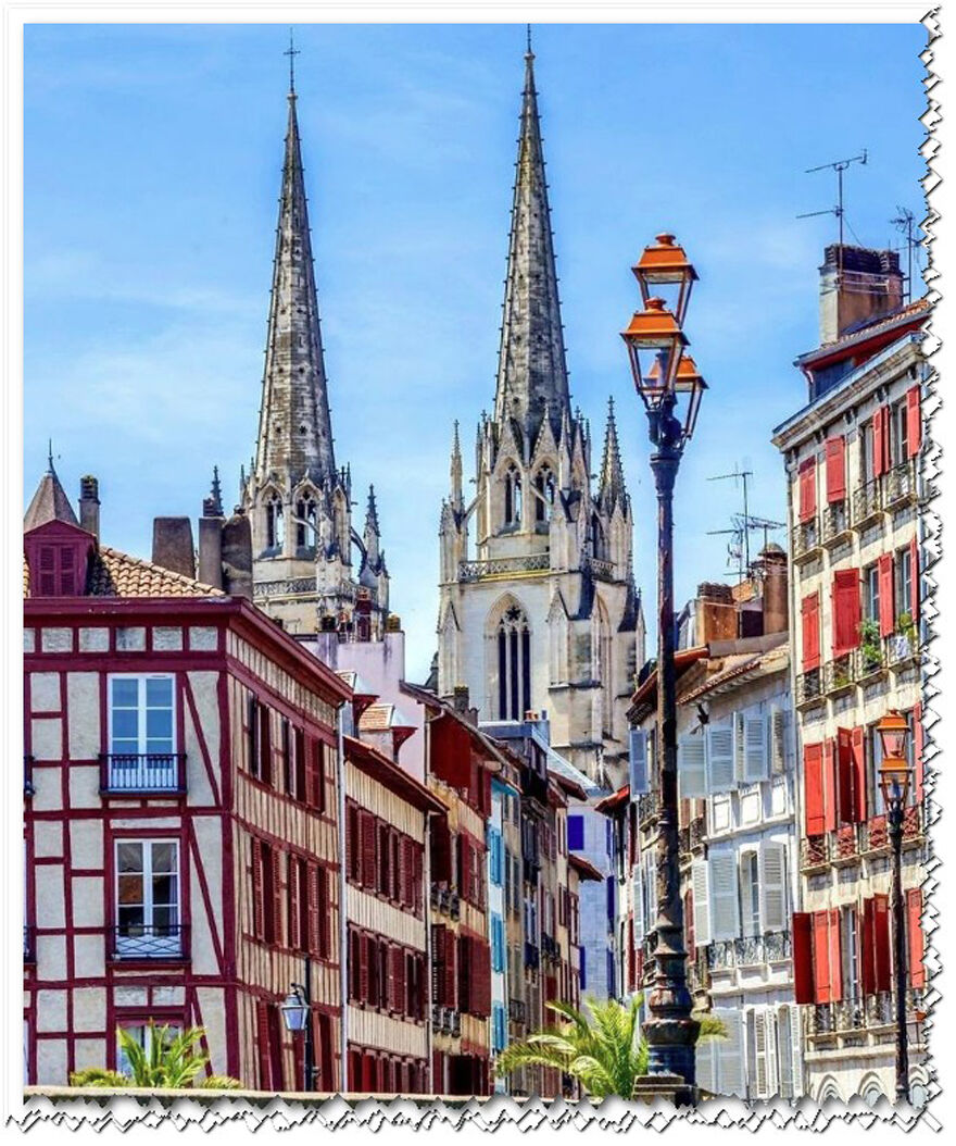 Agence immobilière de DONZACQ IMMO