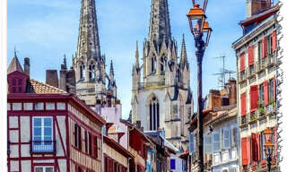 Appartement 1 Pièce 15 m² à vendre à Bayonne (64100)