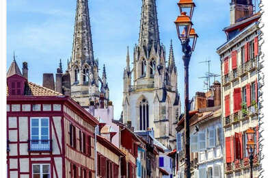 Appartement 1 pièces 89000 €