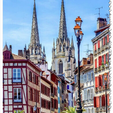 Appartement 1 pièces 89000 €