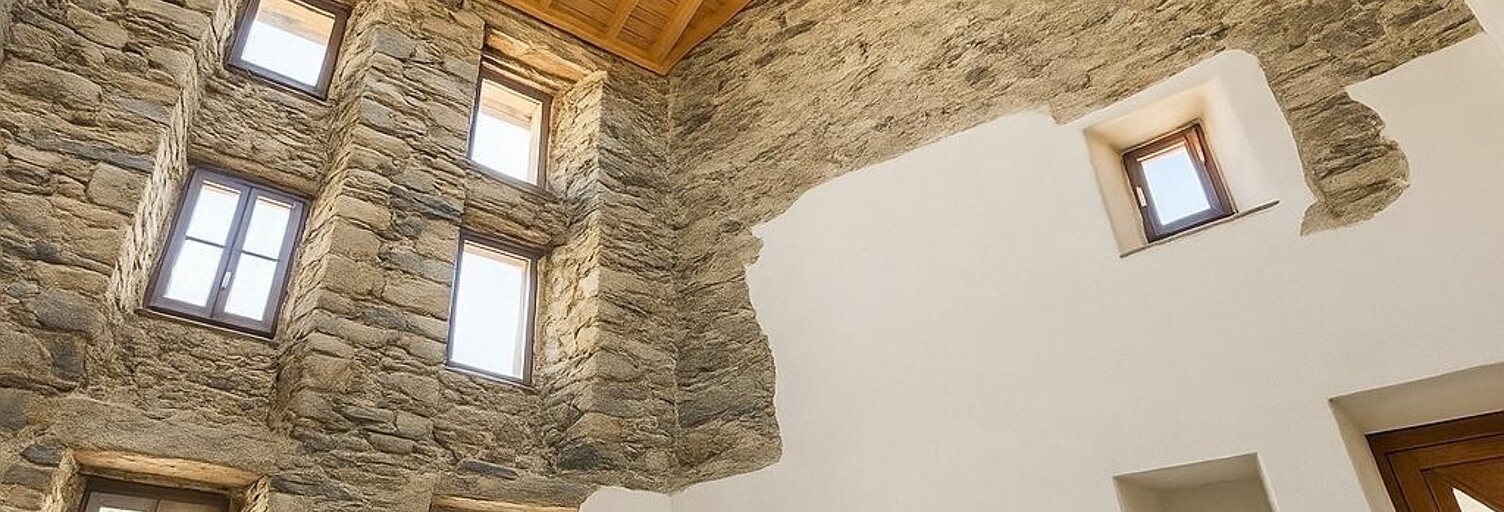 Maison 1 Pièce 57 m² à vendre à Le Monastier-sur-Gazeille (43150)