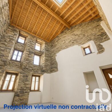 Maison 1 pièces 26000 €
