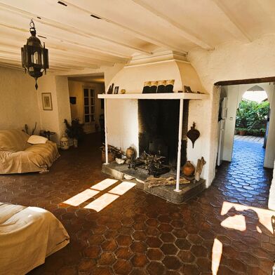 Maison 5 pièces 250000 €