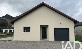 Maison 4 Pièces 106 m² à vendre à Culoz-Béon (01150)