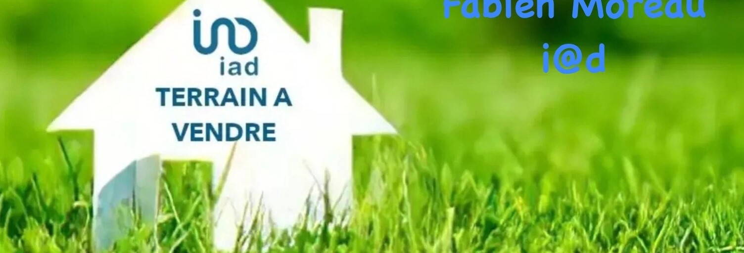 Terrain  931 m² à vendre à Bagneux (51260)