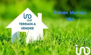Terrain  931 m² à vendre à Bagneux (51260)