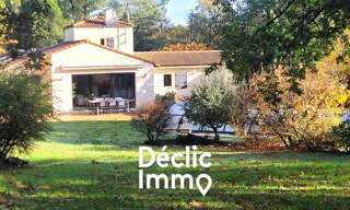 Maison 7 Pièces 169 m² à vendre à Moutiers-les-Mauxfaits (85540)