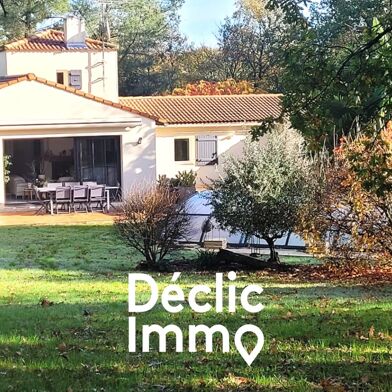 Maison 7 pièces 474975 €