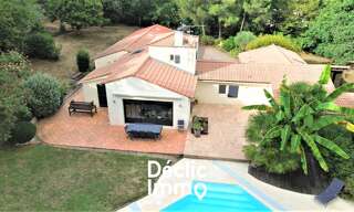 Maison 7 Pièces 169 m² à vendre à Moutiers-les-Mauxfaits (85540)