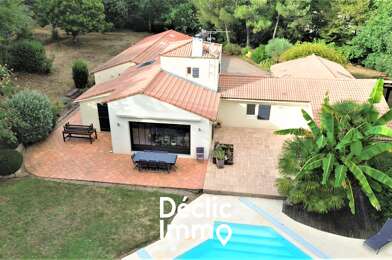 Maison 7 pièces 474975 €