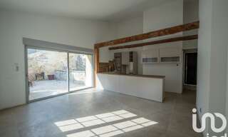 Maison 2 Pièces 111 m² à vendre à Villeneuve-de-Berg (07170)