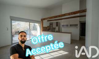 Maison 2 Pièces 111 m² à vendre à Villeneuve-de-Berg (07170)
