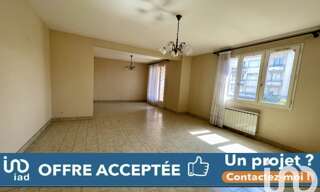 Appartement 3 Pièces 76 m² à vendre à Roussillon (38150)