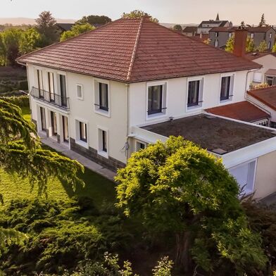 Maison 9 pièces 665000 €