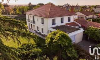 Maison 9 Pièces 228 m² à vendre à Ennezat (63720)