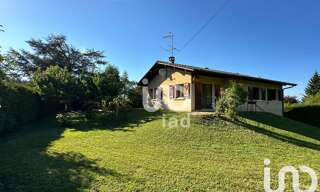 Maison 6 Pièces 96 m² à vendre à Quintal (74600)