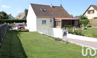 Maison 5 Pièces 87 m² à vendre à Sannerville (14940)