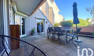 Appartement 5 Pièces 105 m² à vendre à Éragny (95610)