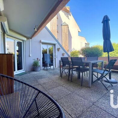 Appartement 5 pièces 295000 €