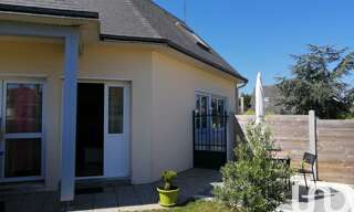 Maison 2 Pièces 100 m² à vendre à Saint-Pair-sur-Mer (50380)