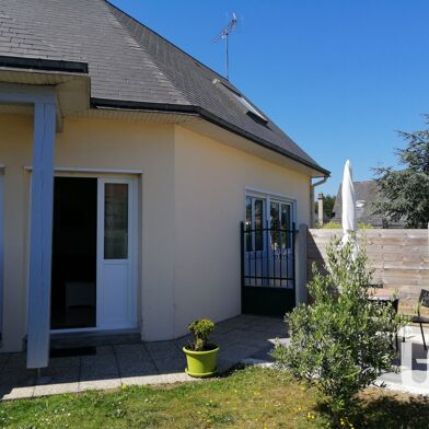Maison 2 pièces 317000 €