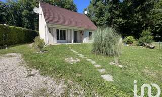 Maison 2 Pièces 66 m² à vendre à Bazoches-sur-le-Betz (45210)