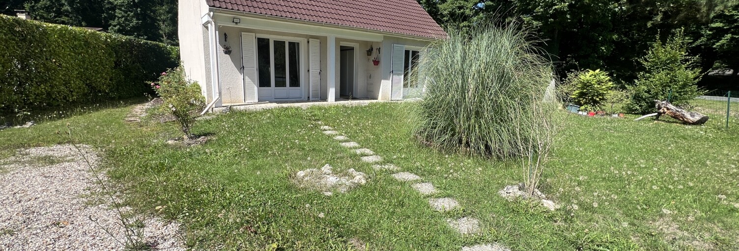 Maison 2 Pièces 66 m² à vendre à Bazoches-sur-le-Betz (45210)